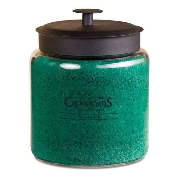 Balsam Fir 96oz Candle - BF96