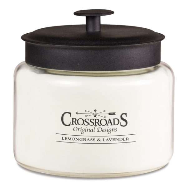 Lemongrass & Lavender 64oz - LL64