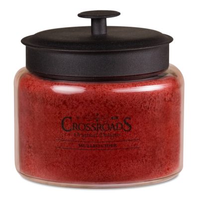 Mulled Cider 64oz Candle – MC64