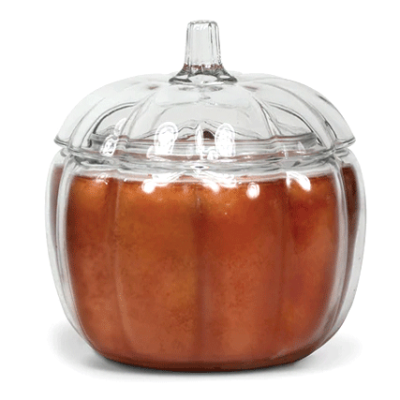 Buttered Maple Syrup 60oz Pumpkin Jar – PJBMS60