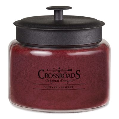 Vineyard Reserves 64oz Candle – VR64