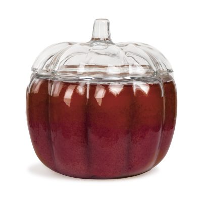 Mulled Cider 60oz Pumpkin Jar – PJMC60